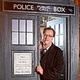 Illustration for article titled Doctor Whos Davies Says No To George Lucas